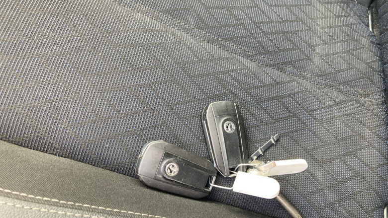 Vauxhall Corsa 1.2 Elite Edition 5dr Petrol Hatchback